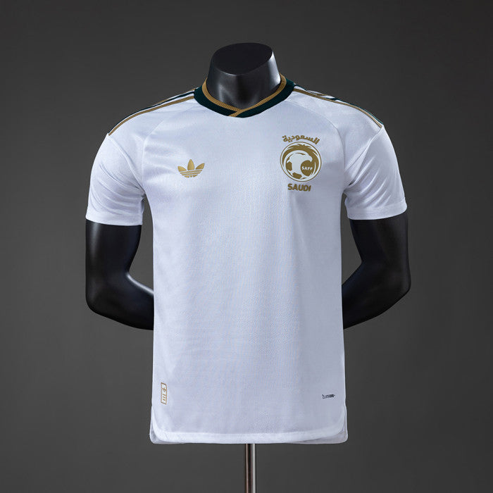 Saudi Arabia (Away) 2026 World Cup