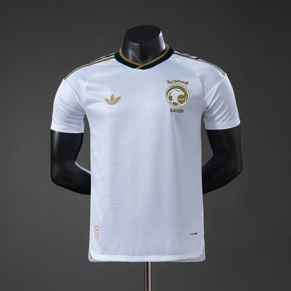 Saudi Arabia (Away) 2026 World Cup