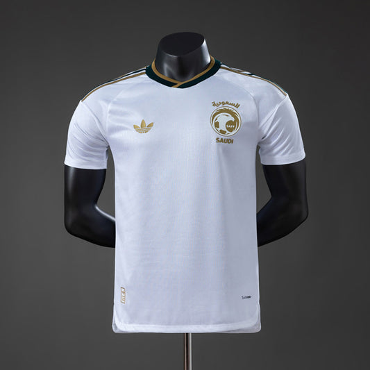 Saudi Arabia (Away) 2026 World Cup