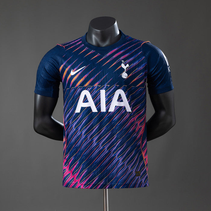 Tottenham Away 26/27