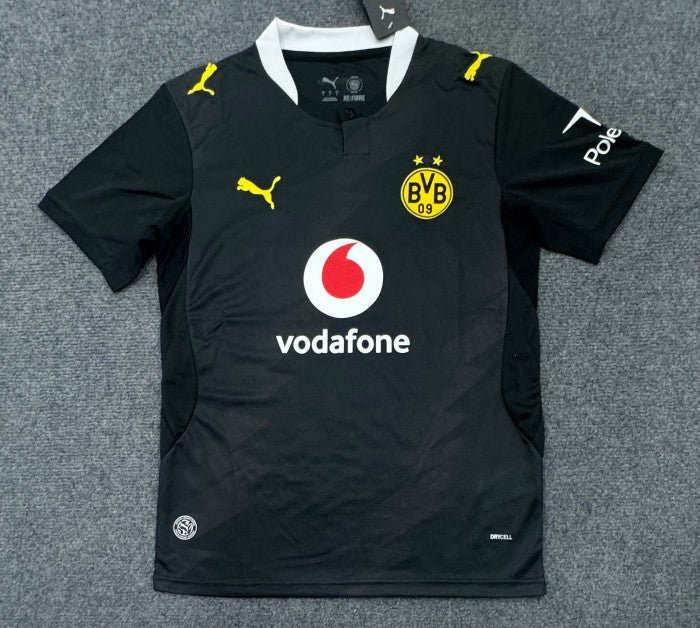 Dortmund 26/27 Away Kit