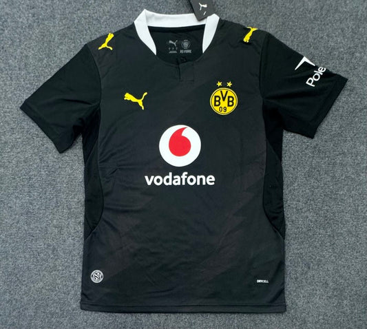 Dortmund 26/27 Away Kit
