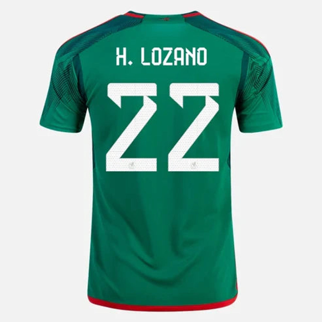 Mexico (Home) World Cup Kit