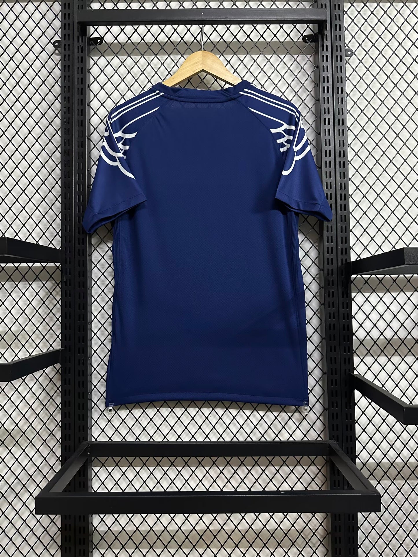 PSG Fourth Kit 24/25