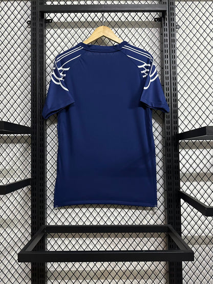 PSG Fourth Kit 24/25
