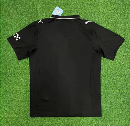Man City 25/26 Away Kit