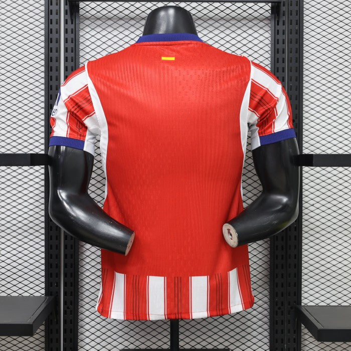 Atletico Madrid 26/27 Home Kit