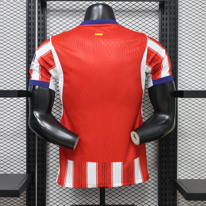 Atletico Madrid 26/27 Home Kit