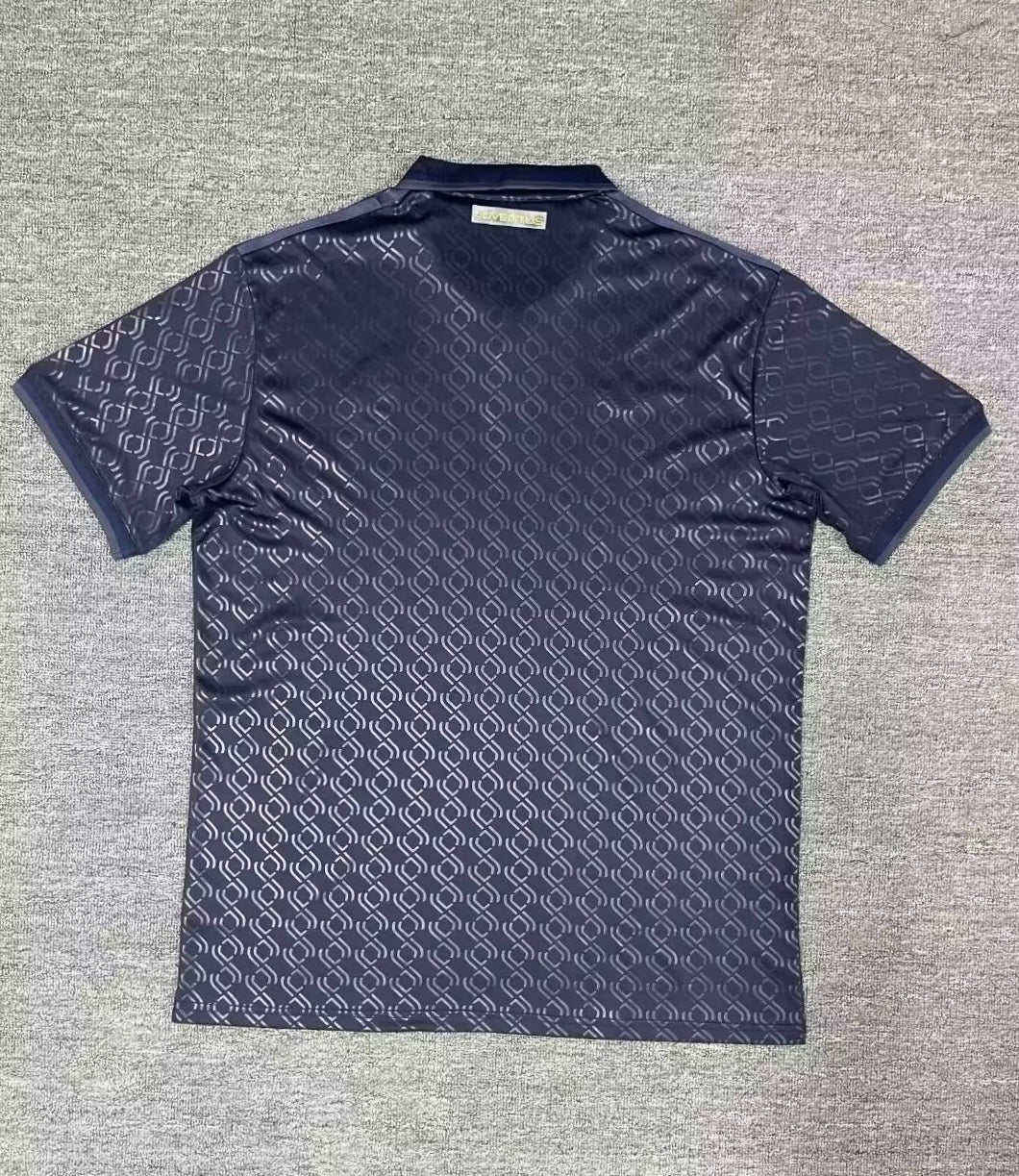 Juventus 24/25 3rd Kit