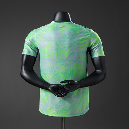 Switzerland (Away) 2026 World Cup