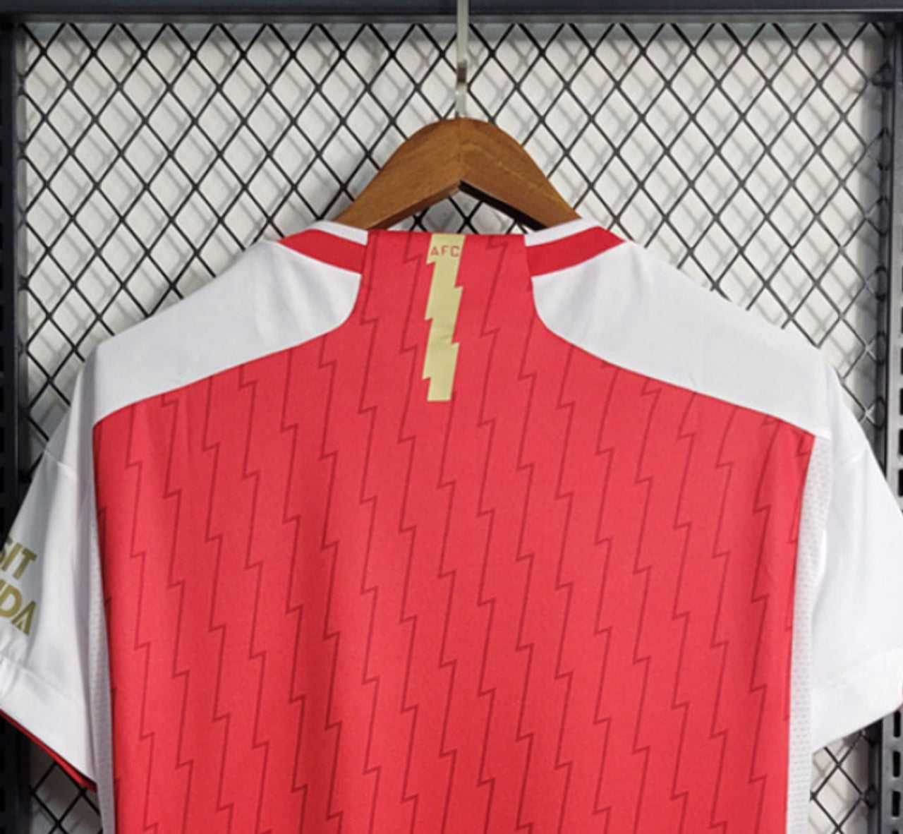 Arsenal Home 23/24