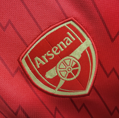 Arsenal Home 23/24