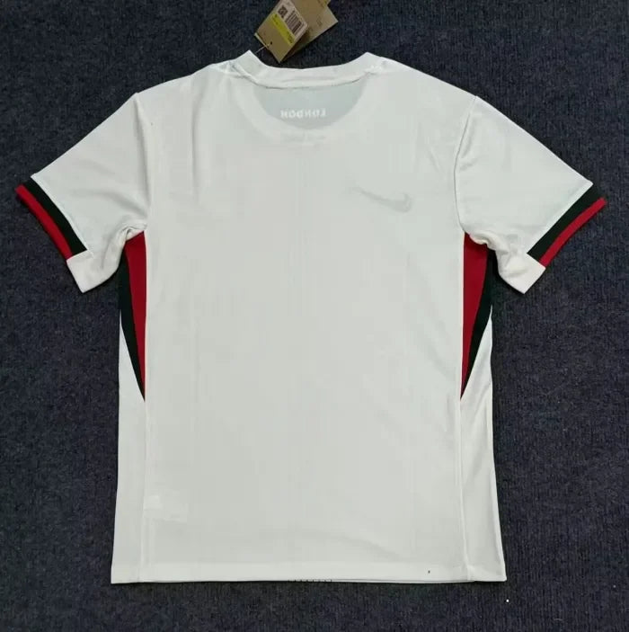 Chelsea 25/26 Away Kit