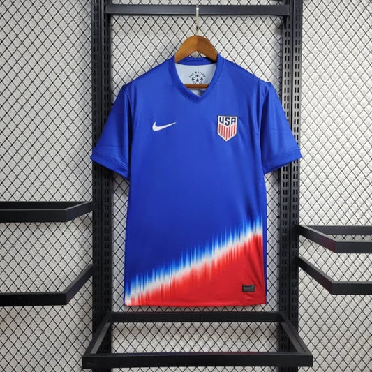 USA (Away) Copa America 2024 Kit