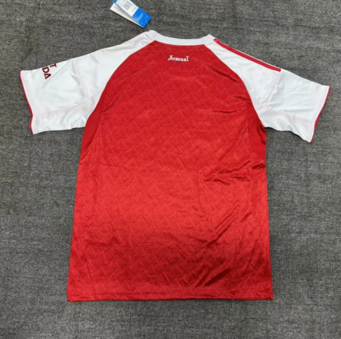 Arsenal Home 25/26