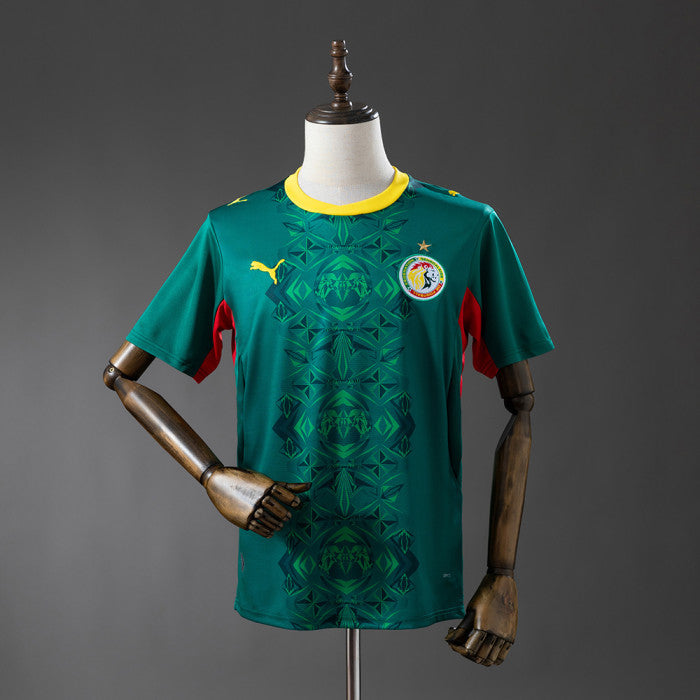 Senegal (Home) 2026 World Cup