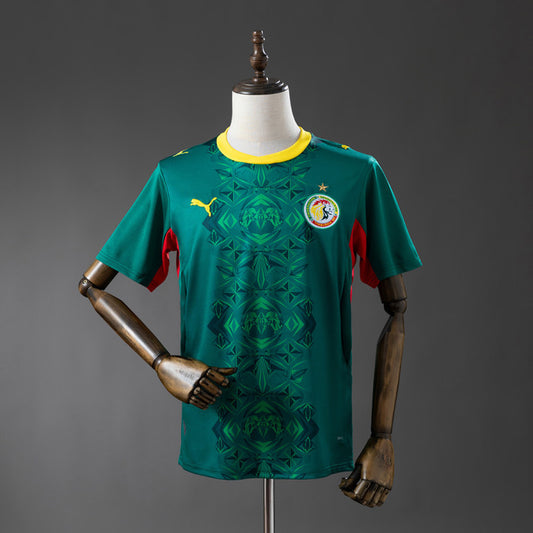 Senegal (Home) 2026 World Cup