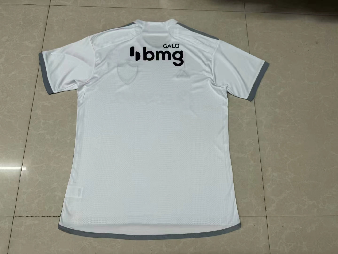 Atlético Mineiro Away 24/25 Kit