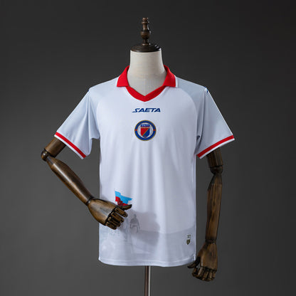 Haiti (Away) 2026 World Cup