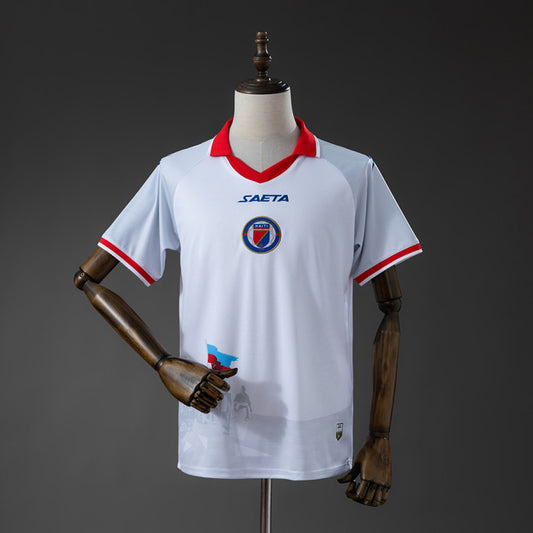 Haiti (Away) 2026 World Cup