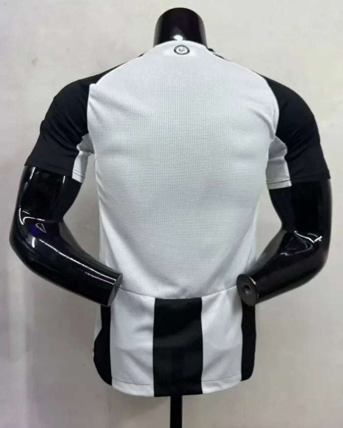 Newcastle United Home Jersey 24/25