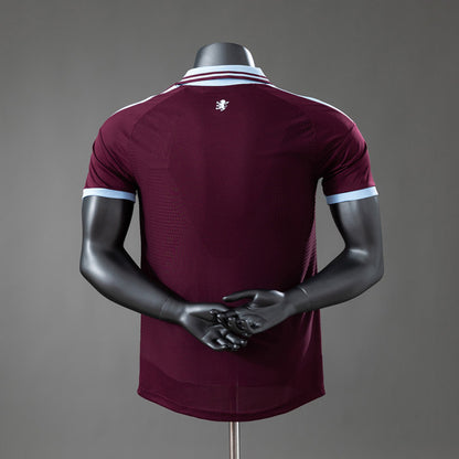 Aston Villa Home Kit 26/27