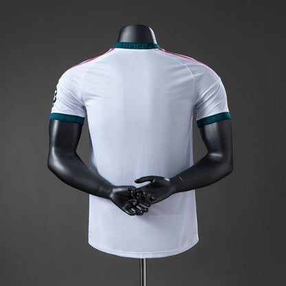 Real Madrid 26/27 Home Kit