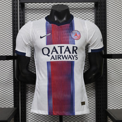 PSG Away Kit 26/27