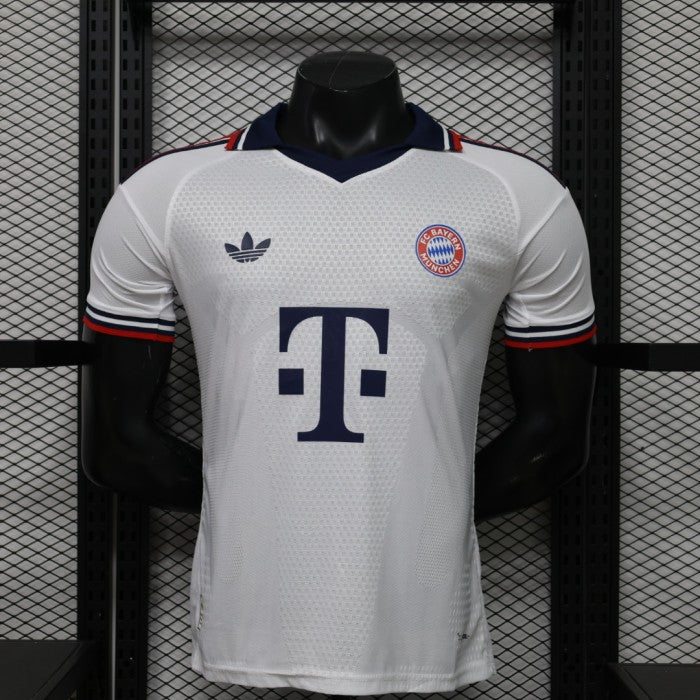 Bayern Munich 26/27 Away Kit