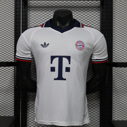 Bayern Munich 26/27 Away Kit