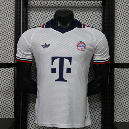 Bayern Munich 26/27 Away Kit