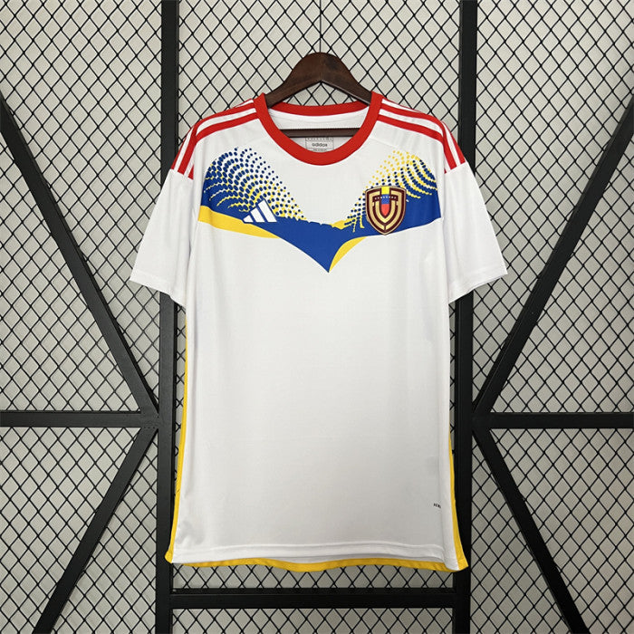 Venezuela Jersey Away Copa America 2024 Kit