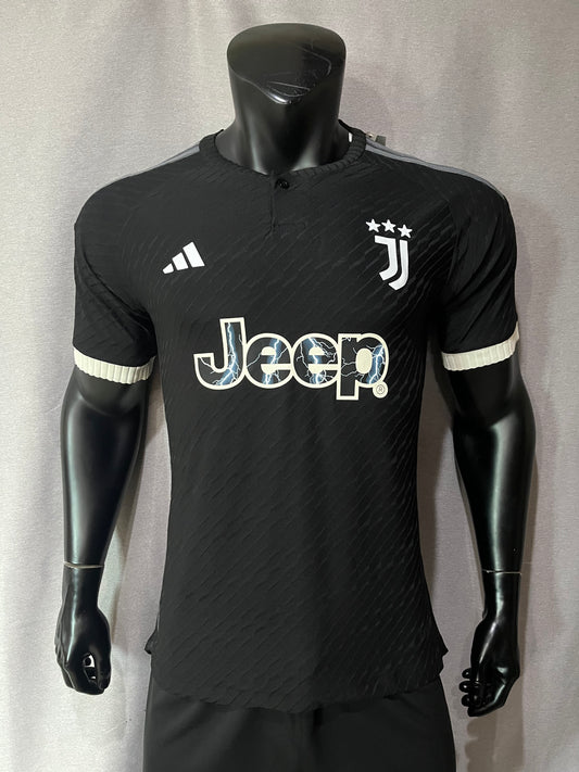 Juventus 23/24 3rd Kit