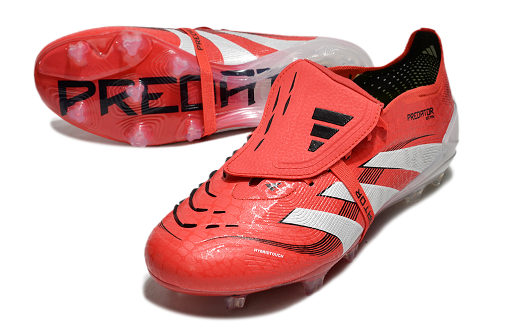 Adidas 25 Predator Elite Tongue FG
