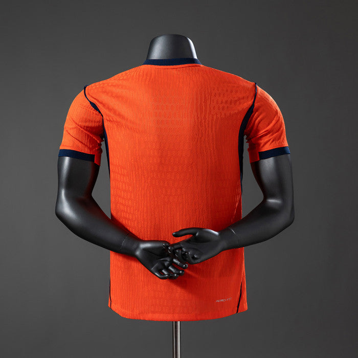 Netherlands (Home) 2026 World Cup