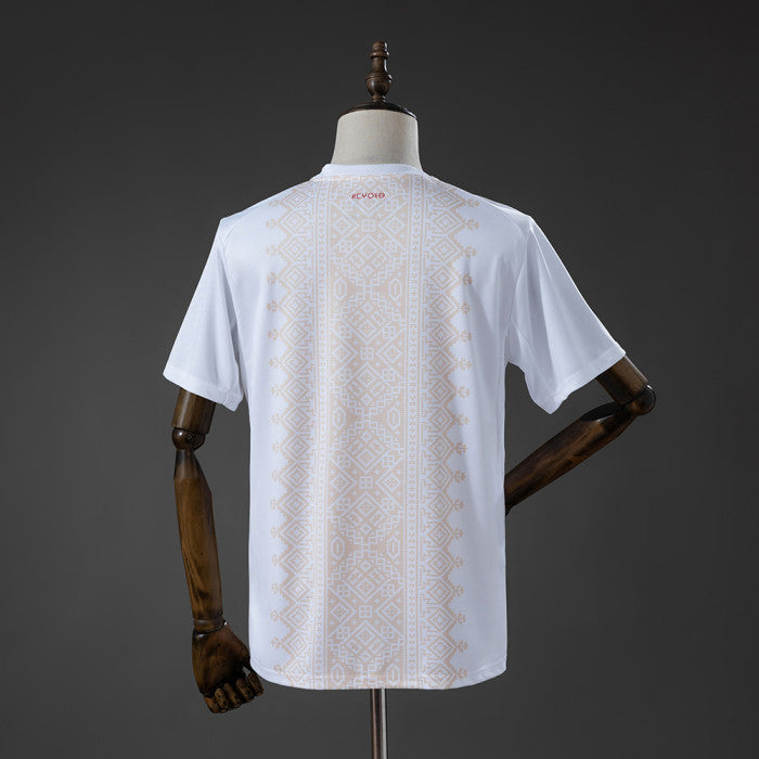 Morocco (Away) 2026 World Cup