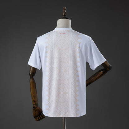 Morocco (Away) 2026 World Cup