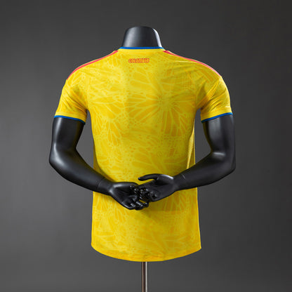 Colombia (Home) 2026 World Cup