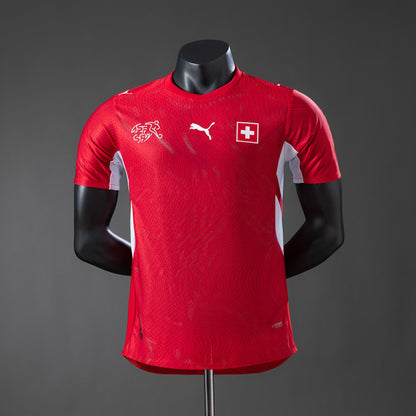 Switzerland (Home) 2026 World Cup