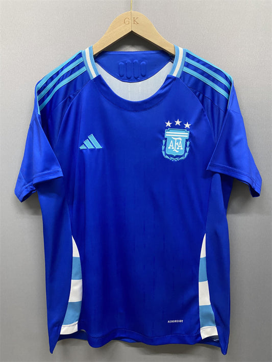 2024 Argentina National Team Away