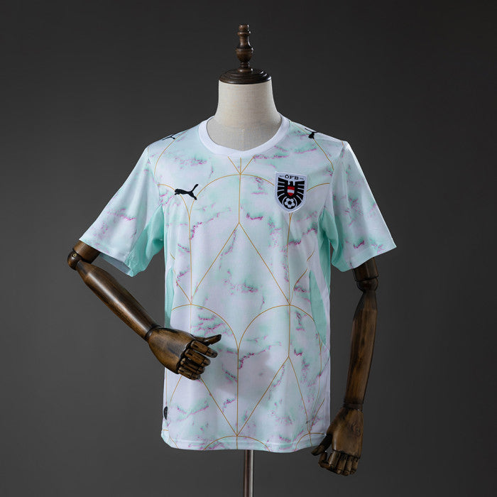 Austria (Away) 2026 World Cup