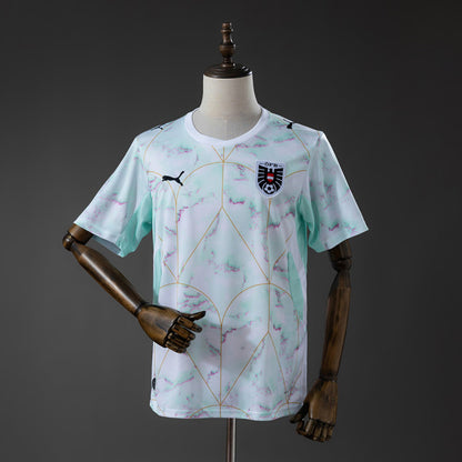 Austria (Away) 2026 World Cup