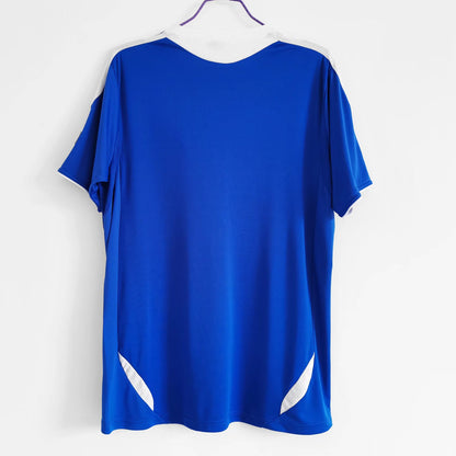Chelsea 11/12 Champions League Home Kit