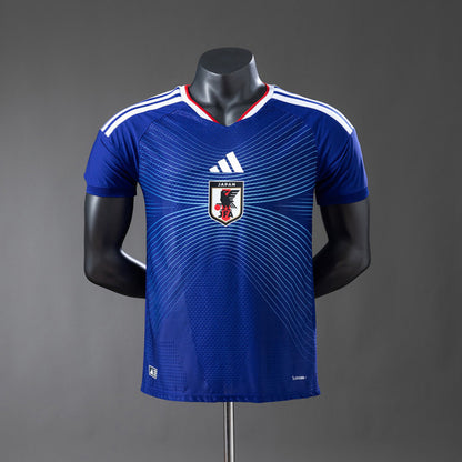 Japan (Home) 2026 World Cup