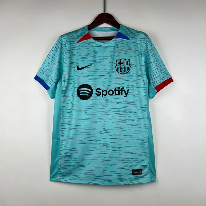 Barcelona 23/24 Third Kit