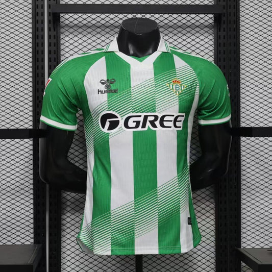 Real Betis 26/27 Home Kit