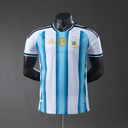 Argentina (Home) 2026 World Cup