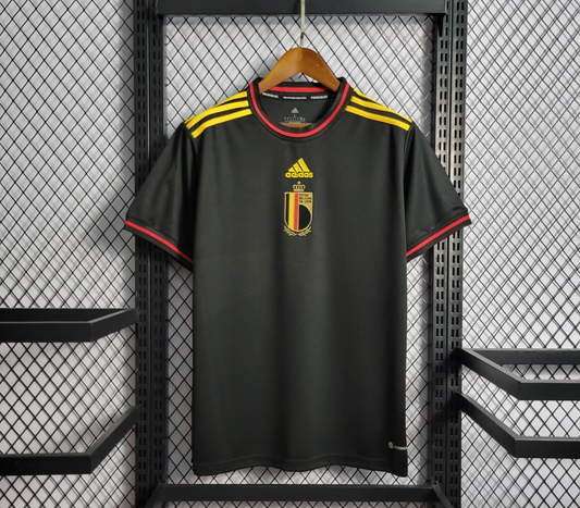 Belgium (Away) World Cup Kit