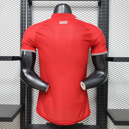 Man United 26/27 Home Kit