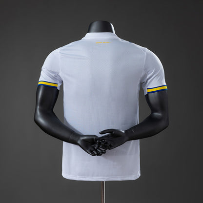 Marseille Home Jersey 26/27